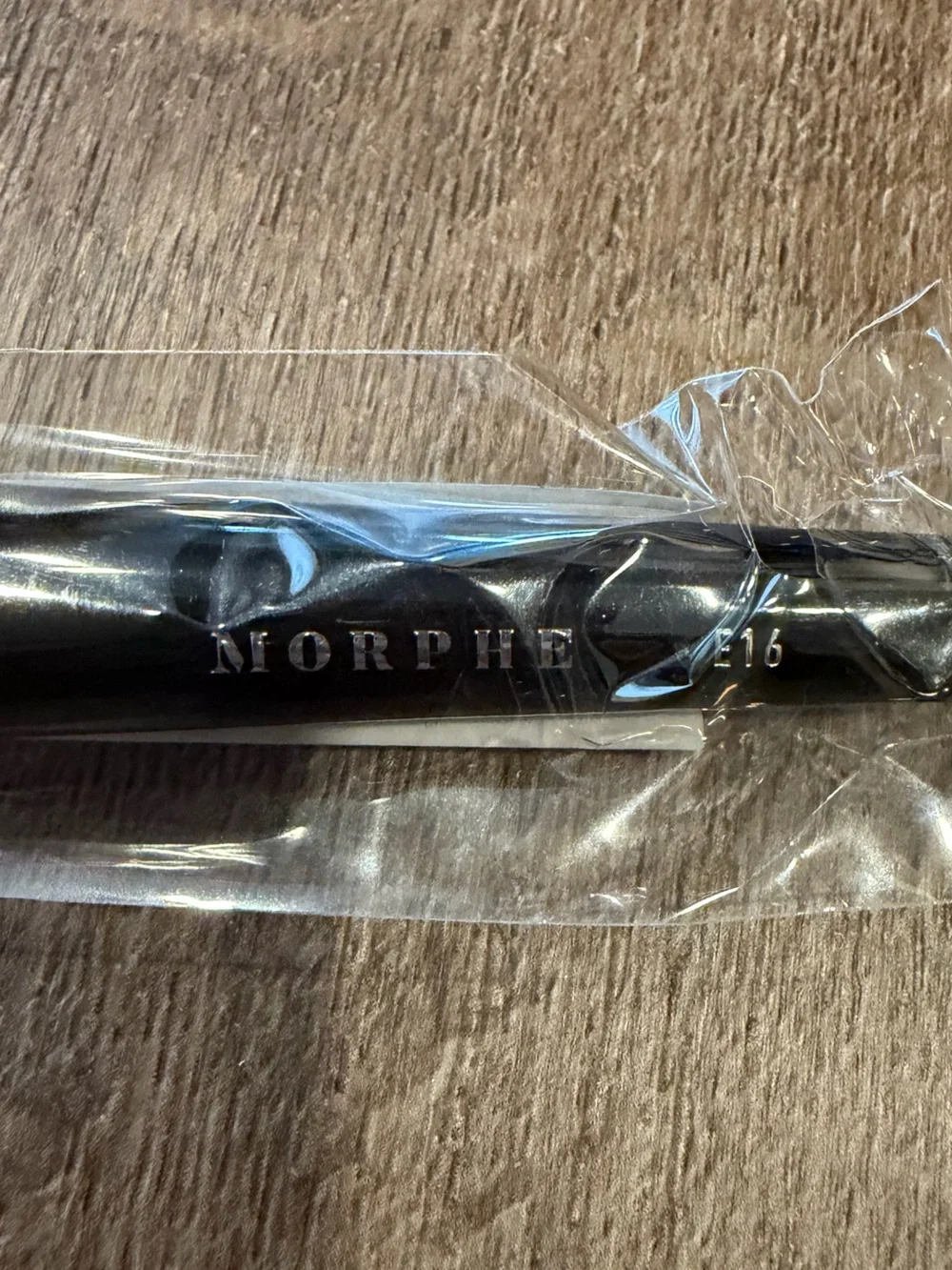 NEW! Morphe E16 Elite II Pro Angled Contour Brush